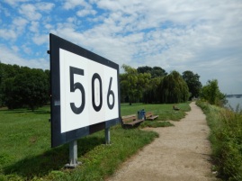 Rheinkilometer 506