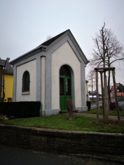 Lessenich Kapelle